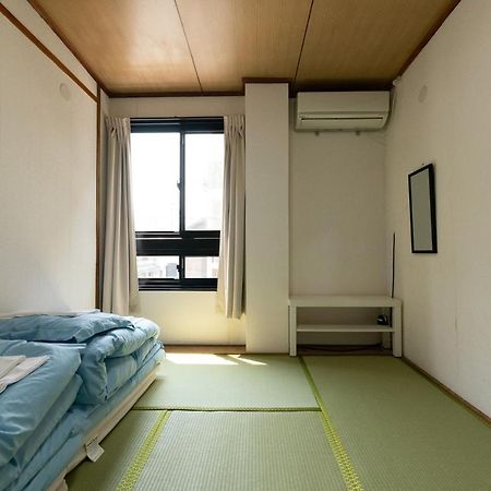 Guest House Danran Beppu Exterior foto