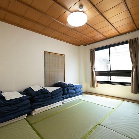 Guest House Danran Beppu Exterior foto