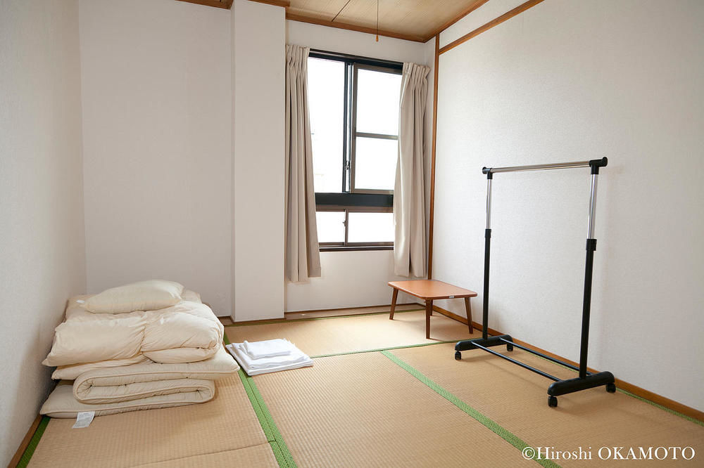 Guest House Danran Beppu Exterior foto